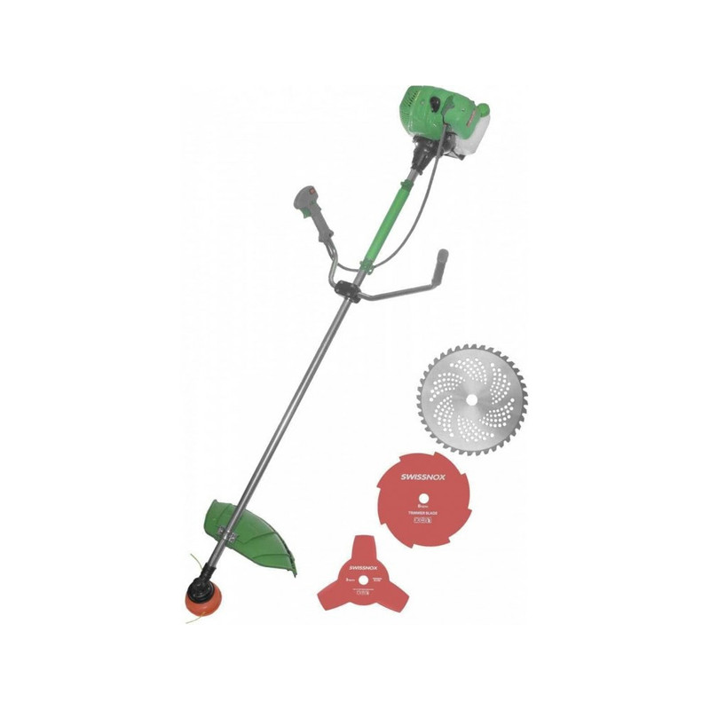 Мотокоса PROCRAFT T4200EL Electro Starter